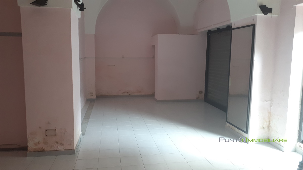 Locale Commerciale Brindisi BR1358737