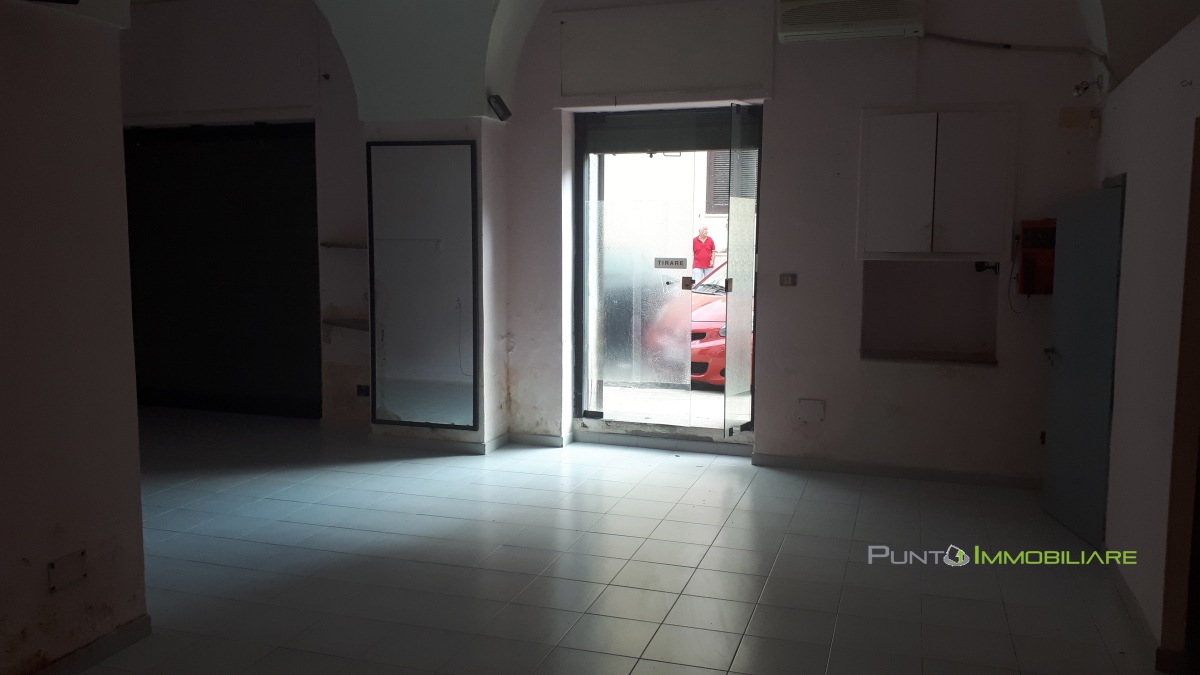 Locale Commerciale Brindisi BR1358737